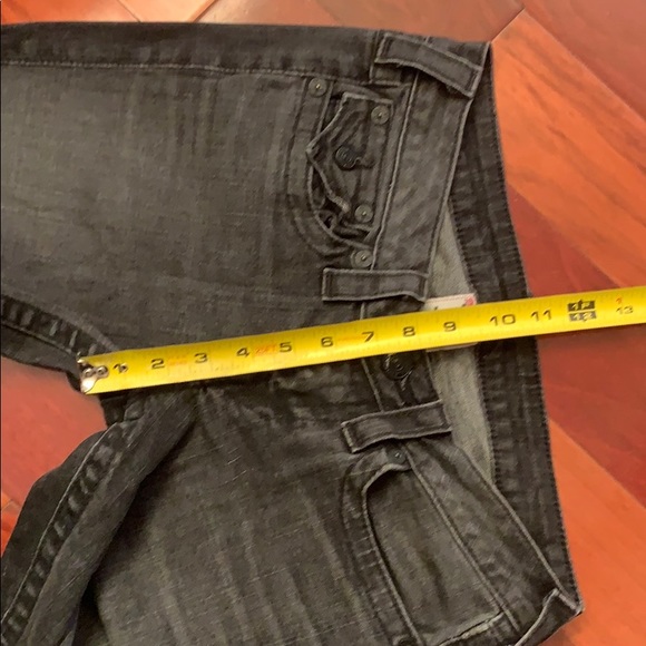 True Religion Julie Skinny Jeans - Picture 7 of 8